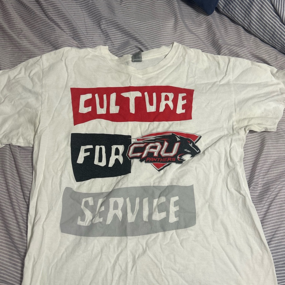 HBCU Shirt